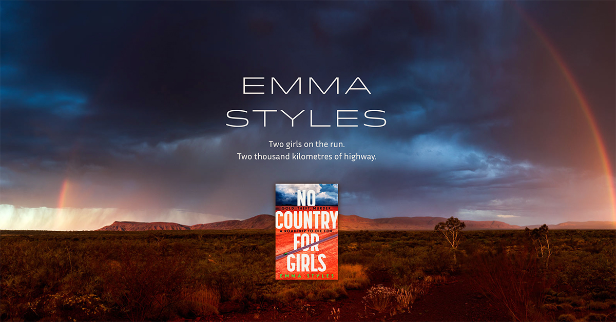 Home - Emma Styles